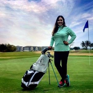 Meet your Posher, Marti